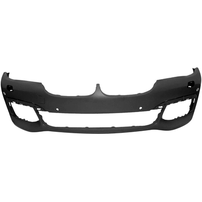 Front Bumper Cover - BM1000443 pa1
