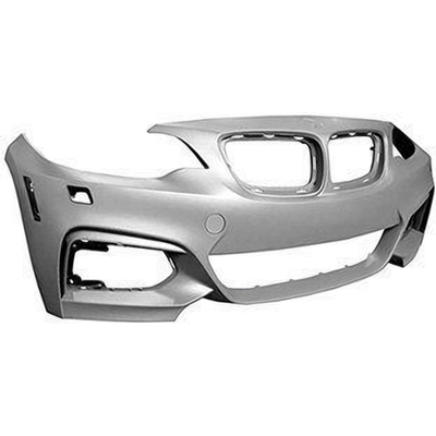 Front Bumper Cover - BM1000446 pa1