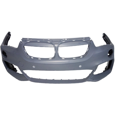 Front Bumper Cover - BM1000446 pa4