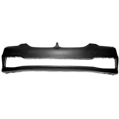 Front Bumper Cover - BM1000467C pa1