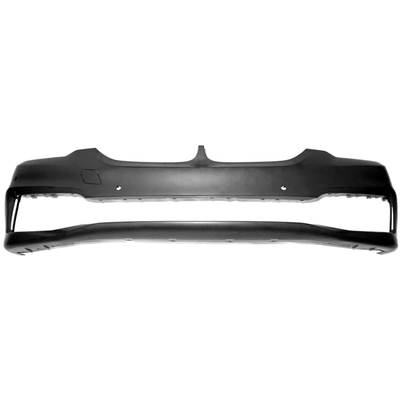 Front Bumper Cover - BM1000468C pa2