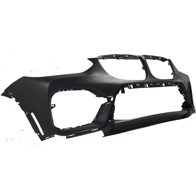 Front Bumper Cover - BM1000491 pa3