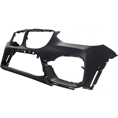 Front Bumper Cover - BM1000493 pa1