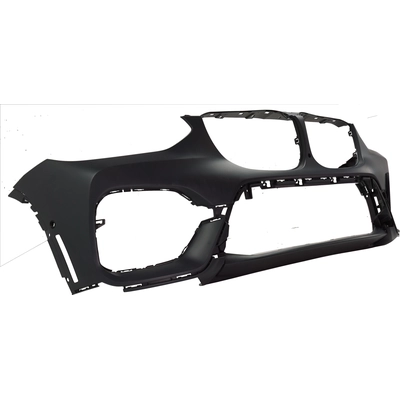 Front Bumper Cover - BM1000493 pa2