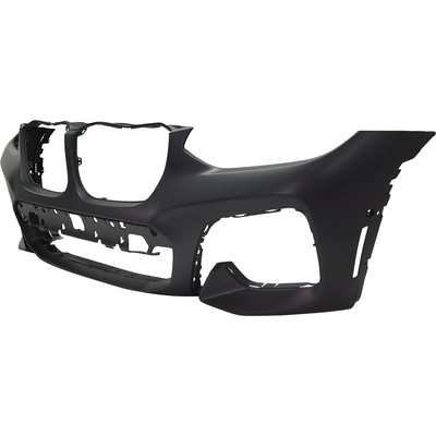 Front Bumper Cover - BM1000498C pa1