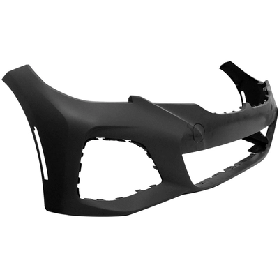 Front Bumper Cover - BM1000515 pa2