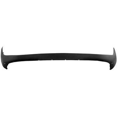 Front Bumper Cover - CH1000232 pa1