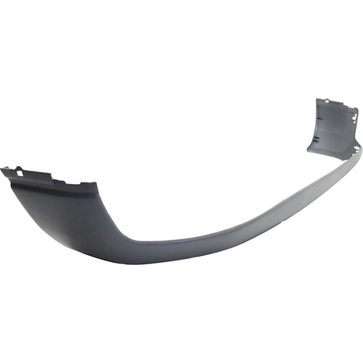 Front Bumper Cover - CH1000232 pa4