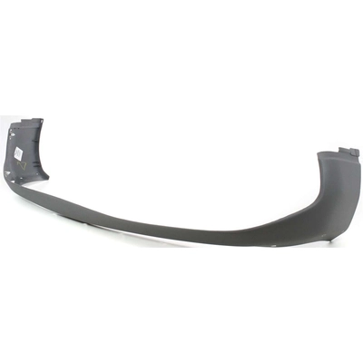 Front Bumper Cover - CH1000232C pa2