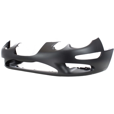 Front Bumper Cover - CH1000259 pa7