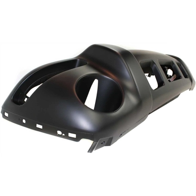 Front Bumper Cover - CH1000334 pa12