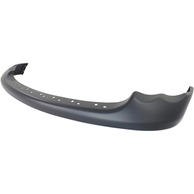 Front Bumper Cover - CH1000338 pa8