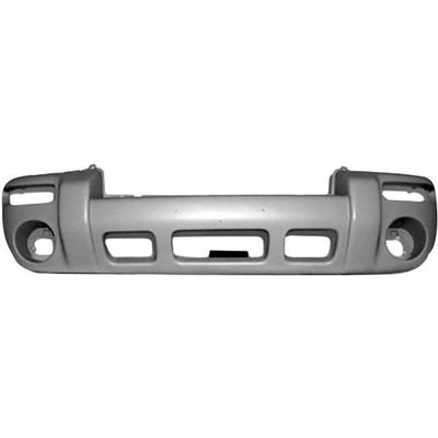 Front Bumper Cover - CH1000367 pa1