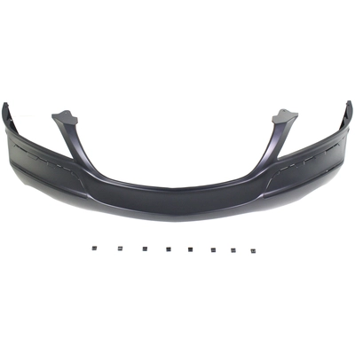 Front Bumper Cover - CH1000381 pa12