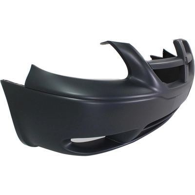 Front Bumper Cover - CH1000431 pa12