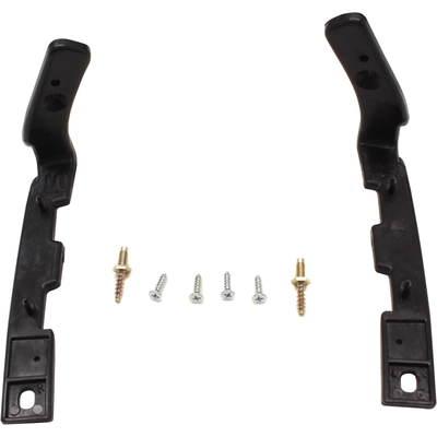 Front Bumper Cover - CH1000431C Capa Certified pa7