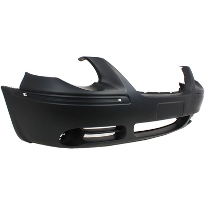 Front Bumper Cover - CH1000433 pa6