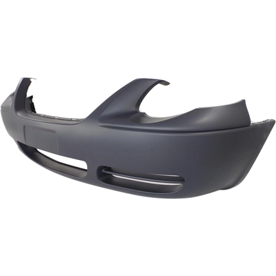 Front Bumper Cover - CH1000434 pa6