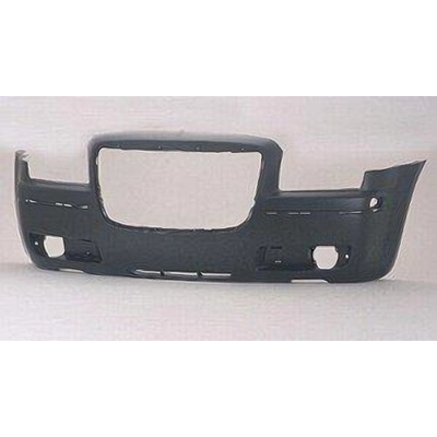 Front Bumper Cover - CH1000440 pa1