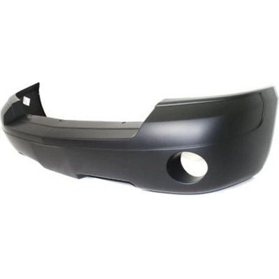 Front Bumper Cover - CH1000444 pa2