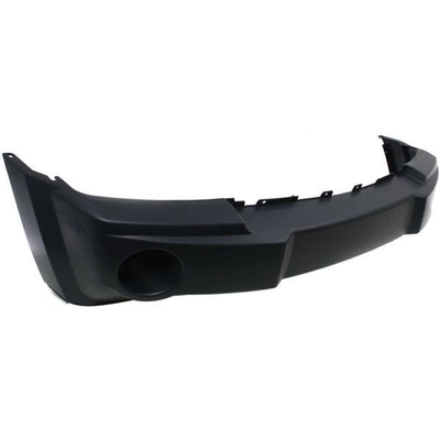 Front Bumper Cover - CH1000450 pa5