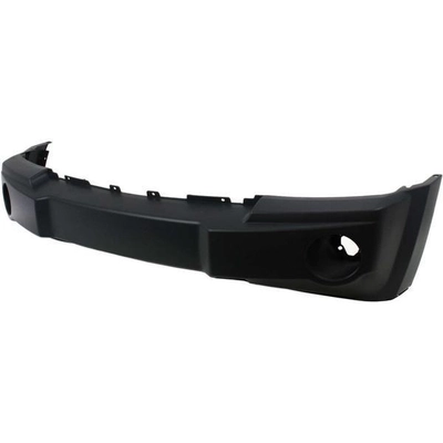 Front Bumper Cover - CH1000450 pa6
