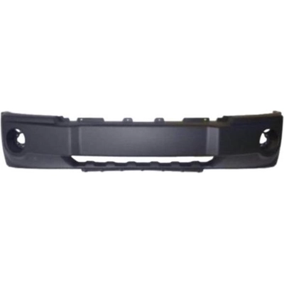 Front Bumper Cover - CH1000451 pa1