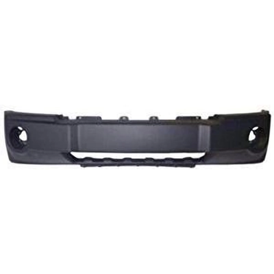 Front Bumper Cover - CH1000451 pa2