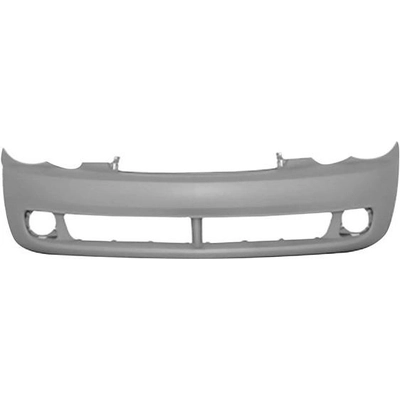 Front Bumper Cover - CH1000864 pa1