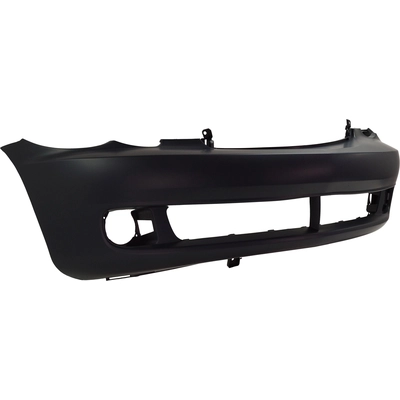 Front Bumper Cover - CH1000864 pa9