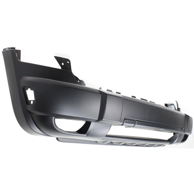 Front Bumper Cover - CH1000869 pa10