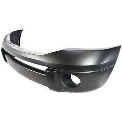 Front Bumper Cover - CH1000872 pa6