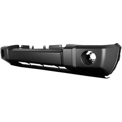 Front Bumper Cover - CH1000875C pa1