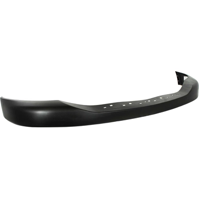 Front Bumper Cover - CH1000880 pa4