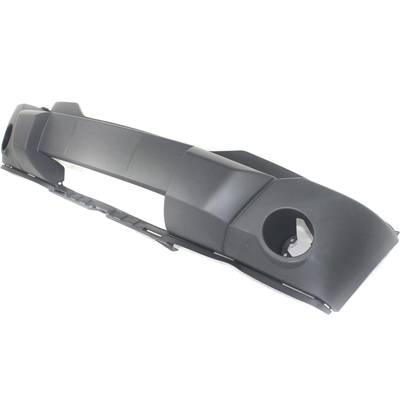 Front Bumper Cover - CH1000885 pa5