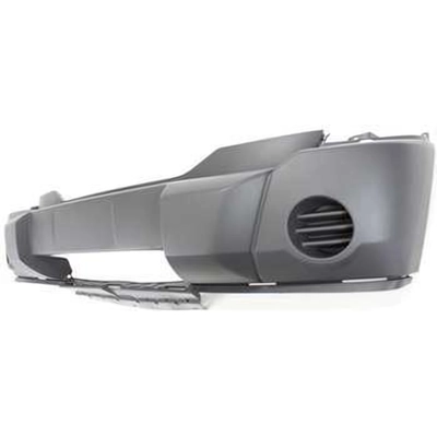 Front Bumper Cover - CH1000886C pa6