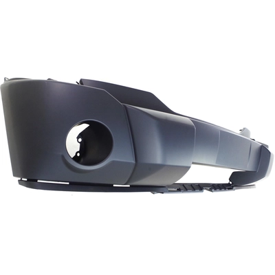 Front Bumper Cover - CH1000887 pa2