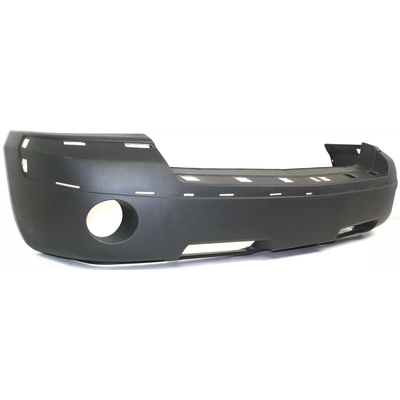 Front Bumper Cover - CH1000894 pa3
