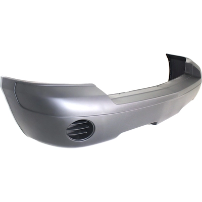 Front Bumper Cover - CH1000895 pa7