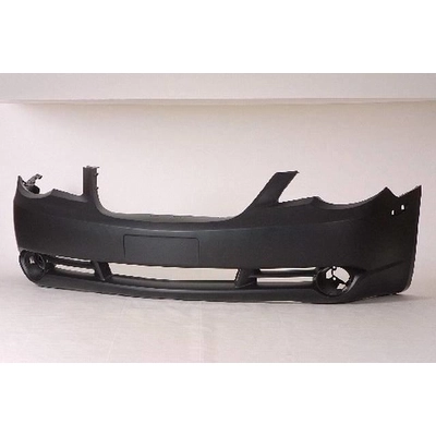 Front Bumper Cover - CH1000896 pa1