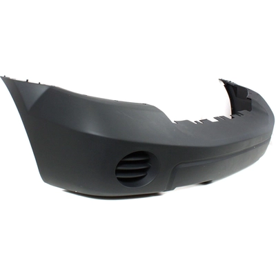 Front Bumper Cover - CH1000898 pa7