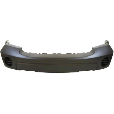 Front Bumper Cover - CH1000899 pa1