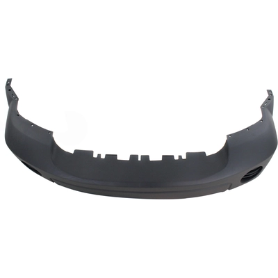 Front Bumper Cover - CH1000899 pa2