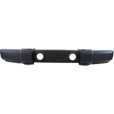 Various Manufacturers - CH1000900 - Front Bumper Cover pa1