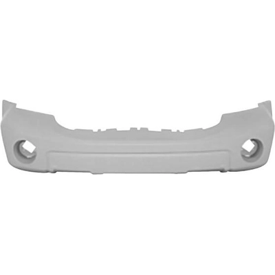 Front Bumper Cover - CH1000903 pa1