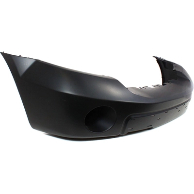 Front Bumper Cover - CH1000903 pa3