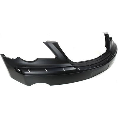 Front Bumper Cover - CH1000916 pa6