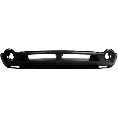 Front Bumper Cover - CH1000917C pa1
