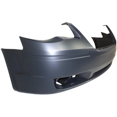 Front Bumper Cover - CH1000927 pa2