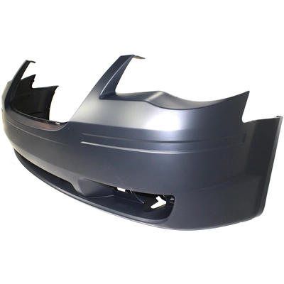 Front Bumper Cover - CH1000927 pa4